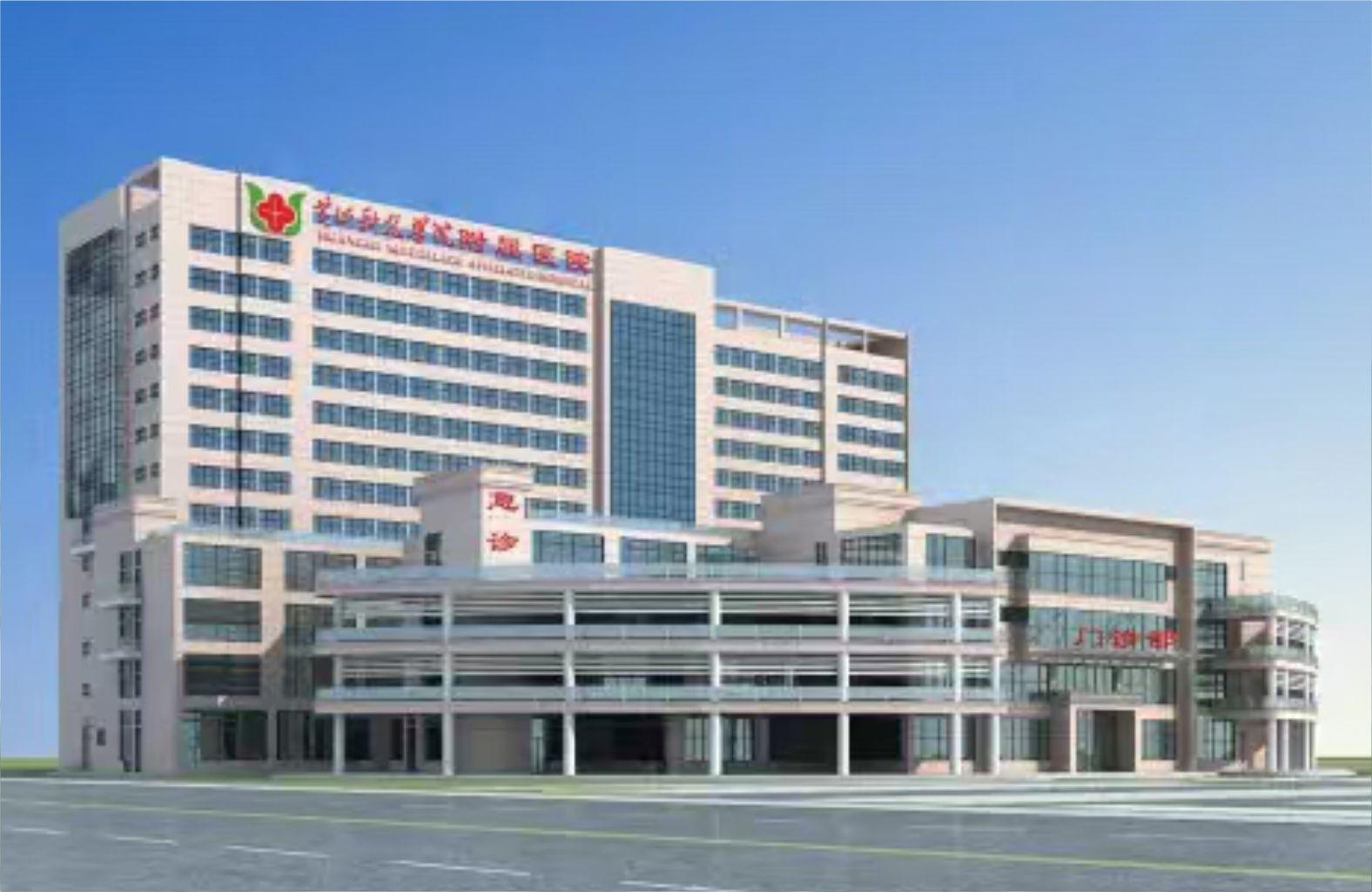 黄河科技学院附属医院(郑州)招聘工作人员31名！（至1.15）