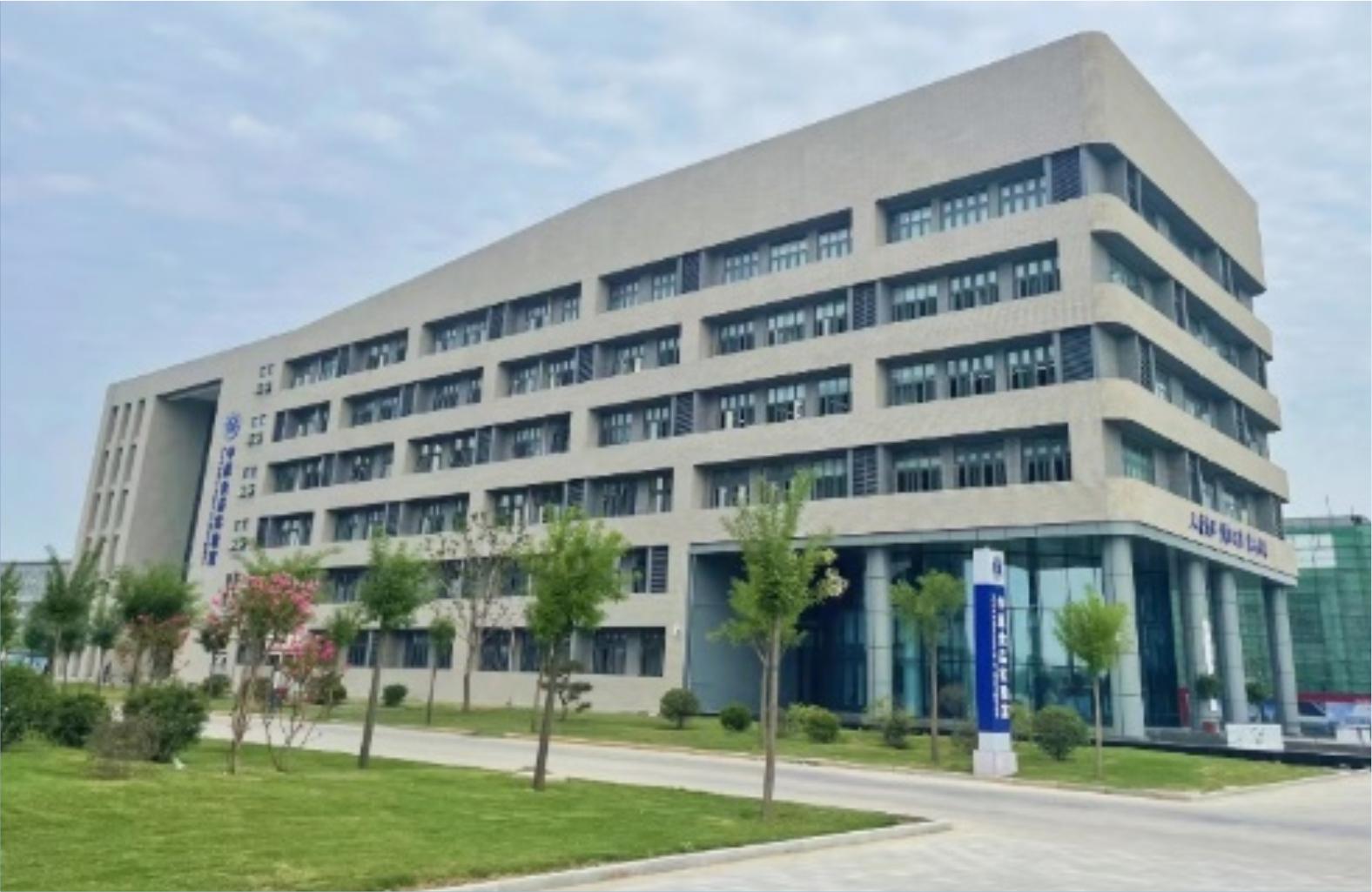 中原食品实验室招聘工作人员【至2.28】