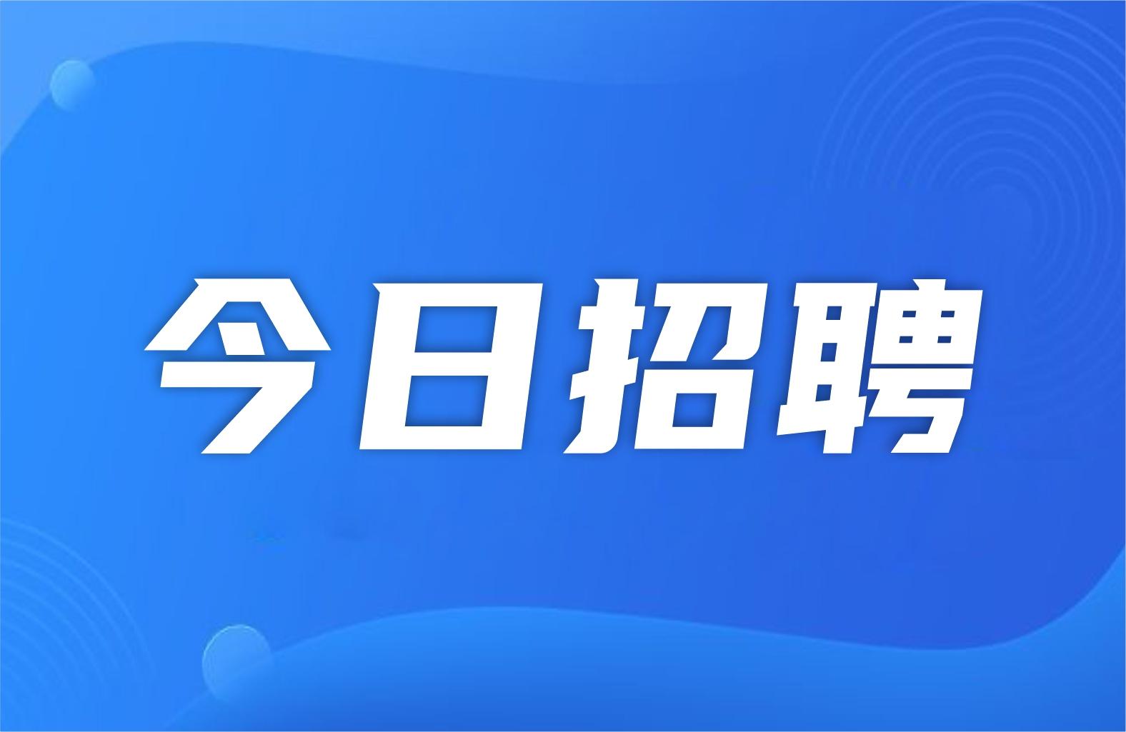 上市公司郑州招聘！7000起/月！