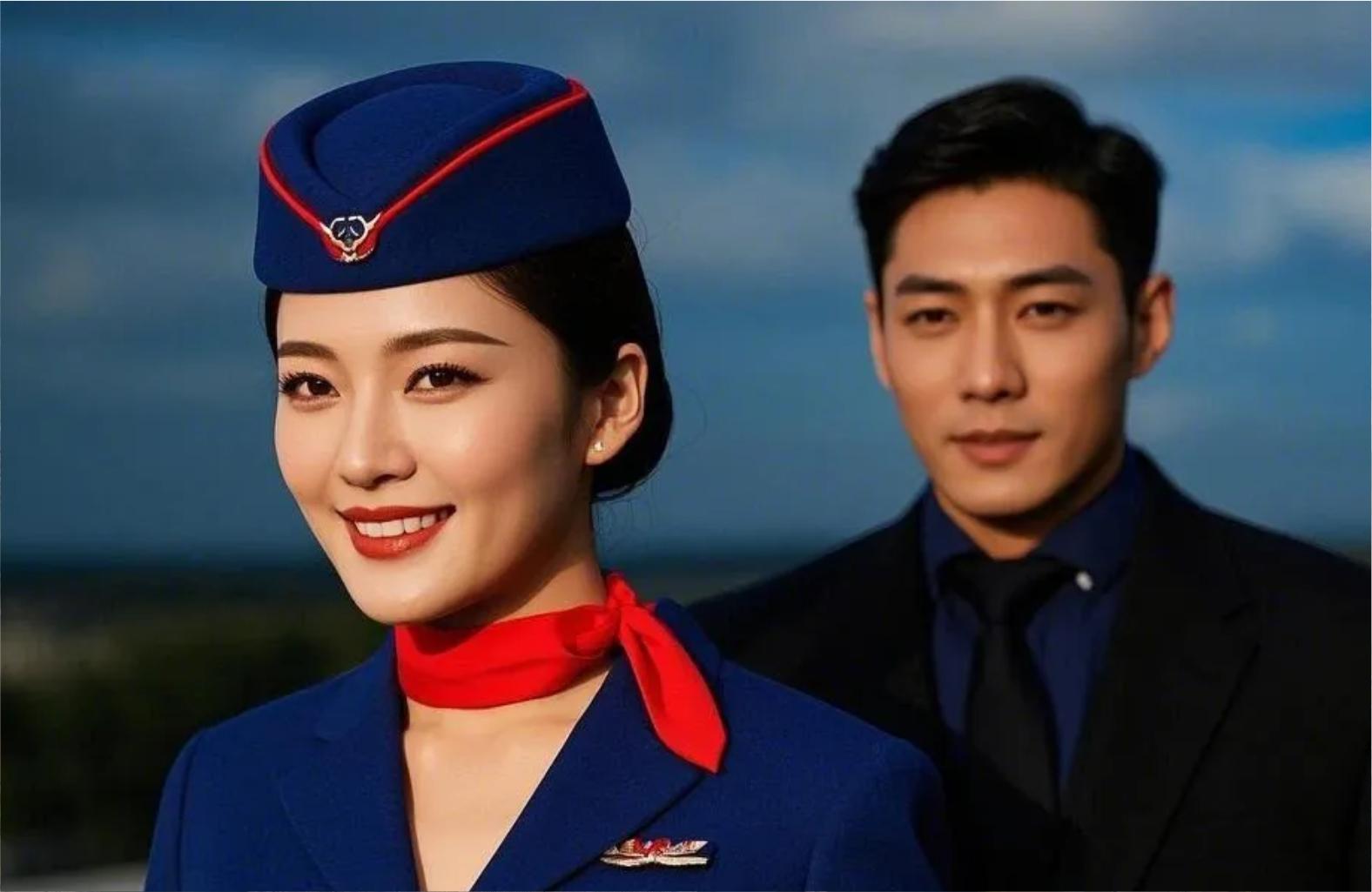 西部航空2025年9月乘务员招聘【郑州站】